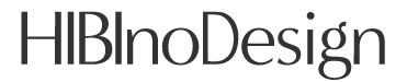 HIBInoDesignブログ